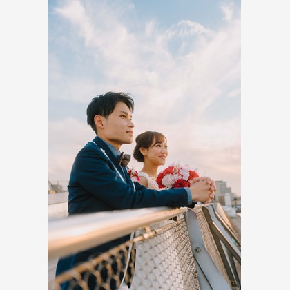 Tai Ikutaが撮影したウェディングや家族、ビジネスの写真