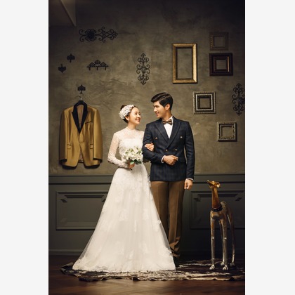 Wedding Howl (スタジオハウル)が撮影した「:albumName」の写真