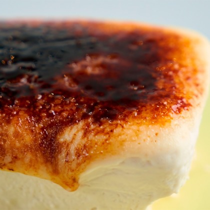 五十嵐広明が撮影した料理撮影の写真