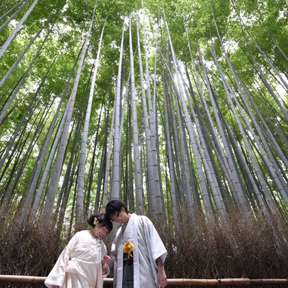 キキフォトワークスが撮影したウェディングや家族、ビジネスの写真