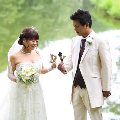 Wedding, Bridal Photos taken by studio-j