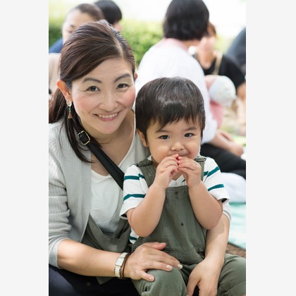 Happy Baby Projectが撮影した「:albumName」の写真