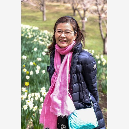 田中まさひろが撮影した「:albumName」の写真