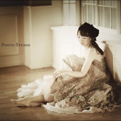 上原フォートスタジオが撮影したウェディングや家族、ビジネスの写真