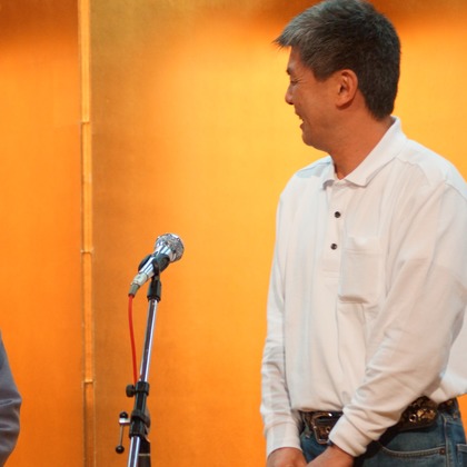 Photo of :albumName taken by 石橋宙大