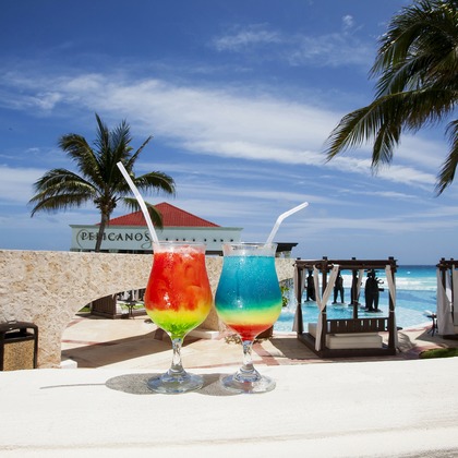 Wedding, Bridal Photos taken by Cancun Caribbean Weddings 