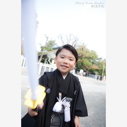 Tomoko Shimaharaが撮影した「:albumName」の写真