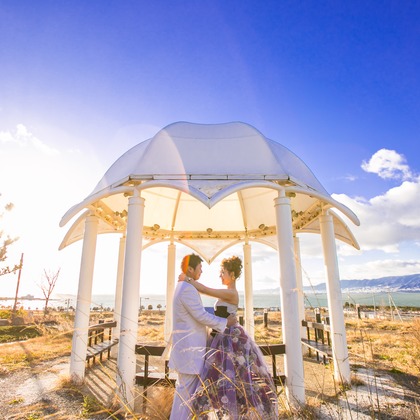 Photo of :albumName taken by Yohei Bessho