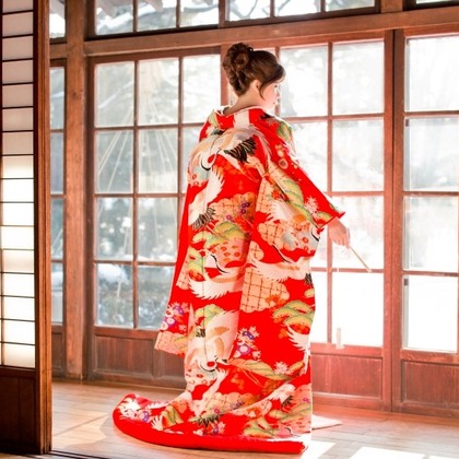 Kennychiが撮影したウェディングや家族、ビジネスの写真