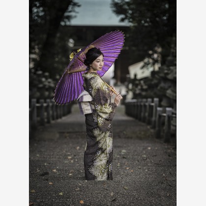 Wedding, Bridal Photos taken by Ilumini (Lester Miyashiro)