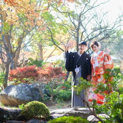 Wedding, Bridal Photos taken by studio zero