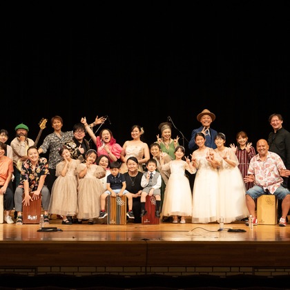 フォトビジョングループみっちゃんが撮影したイベント/スナップ撮影の写真