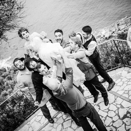 Alberto Orrú が撮影したウェディングや家族、ビジネスの写真