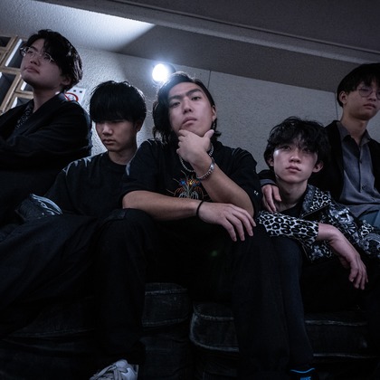 Kosaku Tanakaが撮影した「:albumName」の写真