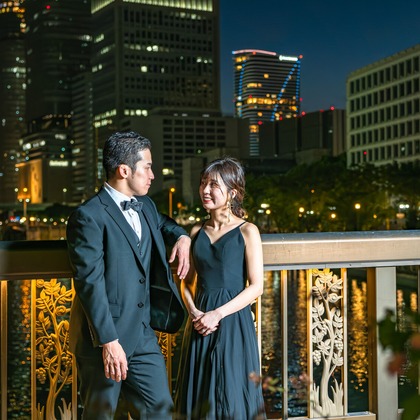 Photo of Wedding/Kobe/Osaka taken by 中村雅樹