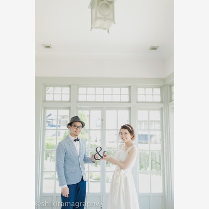 Photo of  taken by Shikirama Graphy