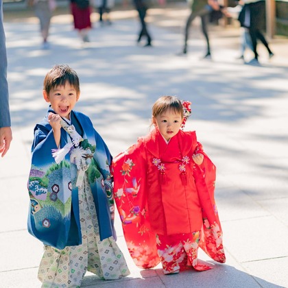 川口 武志(Life Smile Photo)が撮影したエンゲージメントフォトの写真