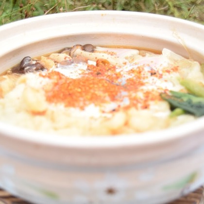 小野友輔が撮影した料理撮影の写真