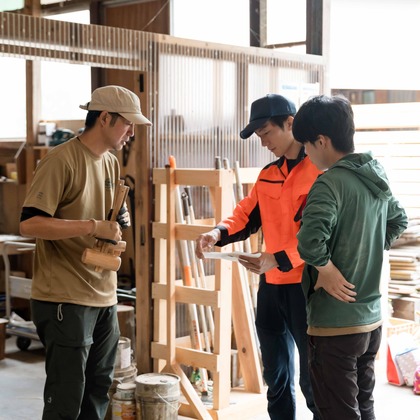 山﨑さと子が撮影したウェディングや家族、ビジネスの写真