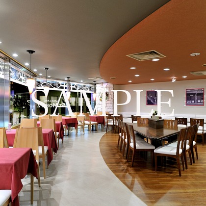 TOKOが撮影した店舗/オフィス/サロン撮影の写真