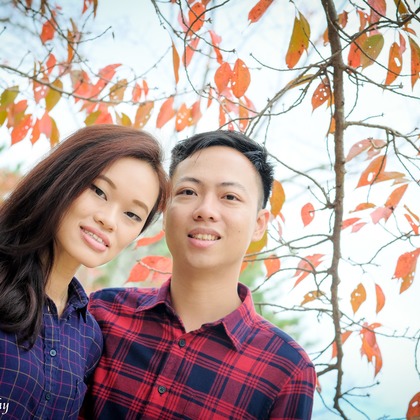 Michi Photographyが撮影した「ウェディング・結婚」のウェディングフォト - :albumName