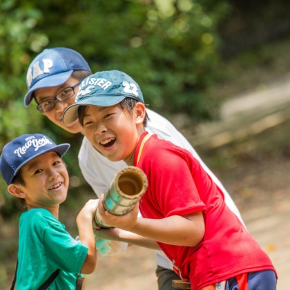 なかむーフォトが撮影したハネムーンフォトの写真