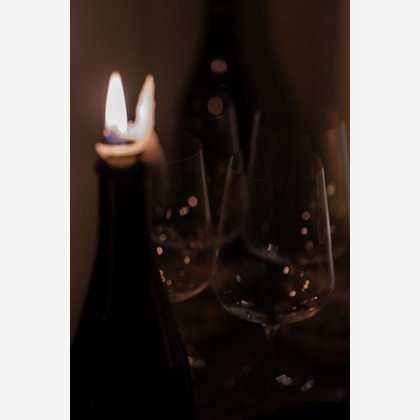 田中愛実が撮影した料理撮影の写真