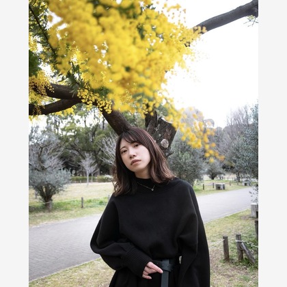 藤沼　尚希が撮影した人物撮影の写真