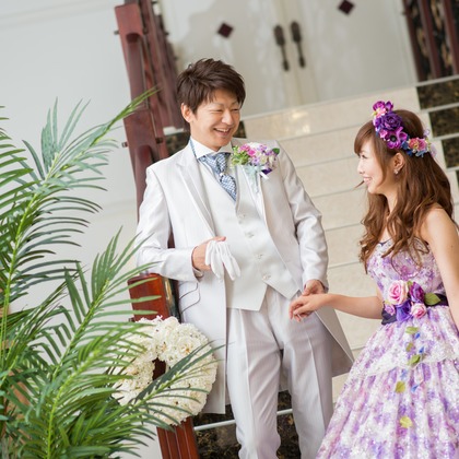 PIC WEDDING PHOTO（沼田 康明）が撮影したウェディングや家族、ビジネスの写真