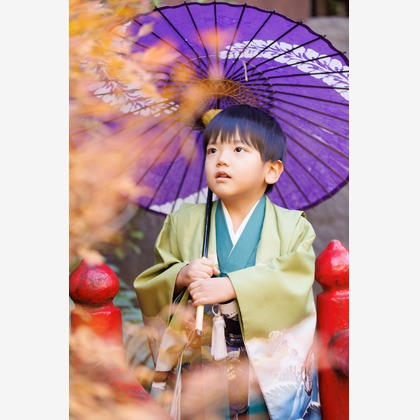 Studio RedStar/家族の想い出が撮影した「:albumName」の写真