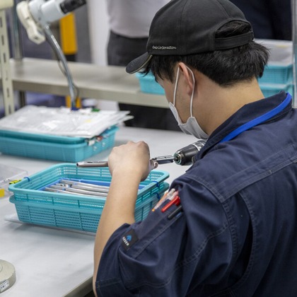 株式会社SANYO-CYP studioUPが撮影した「:albumName」の写真