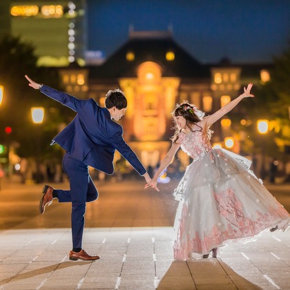 Photo Atelier feliceが撮影した「ウェディング・結婚」のウェディングフォト - :albumName