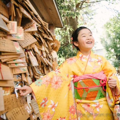 写真工作舎 太陽からの贈りものが撮影したエンゲージメントフォトの写真