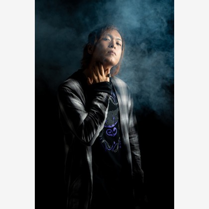 塩川善之（40213.film）が撮影した人物撮影の写真