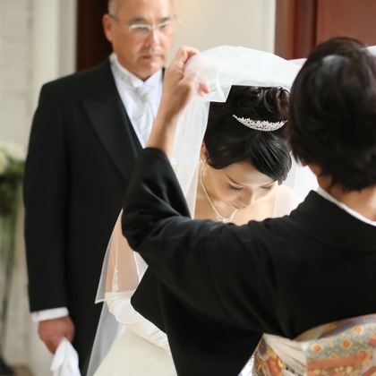 Photo of  taken by PIC WEDDING PHOTO（関口純一）