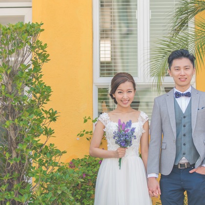 Photo of :albumName taken by Honeybird Production Wedding Photography