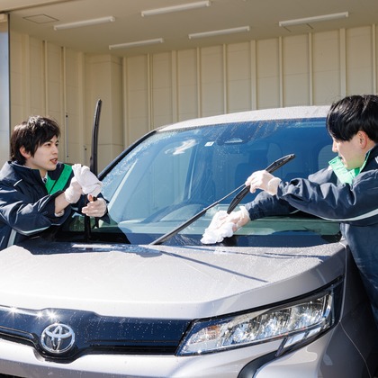 Yusuke Usuiが撮影したウェディングや家族、ビジネスの写真