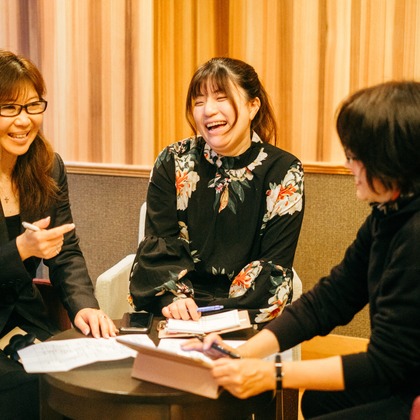 小川　歩が撮影した「:albumName」の写真