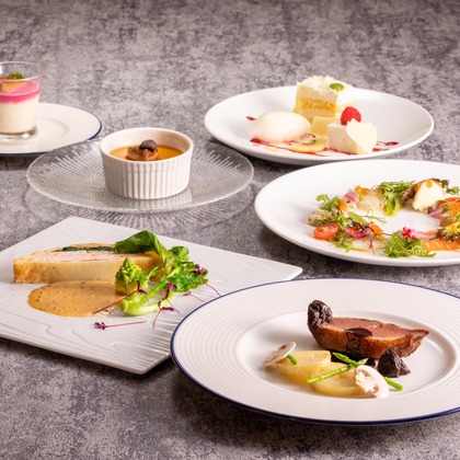 ナナイロLabが撮影した料理撮影の写真