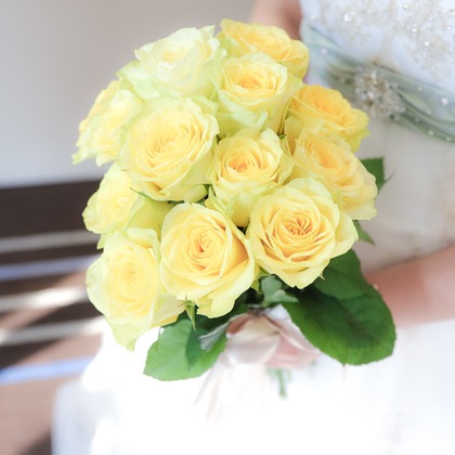 Wedding, Bridal Photos taken by studio HATOYA