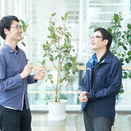 森田寫眞館が撮影した店舗/オフィス/サロン撮影/人物撮影の写真