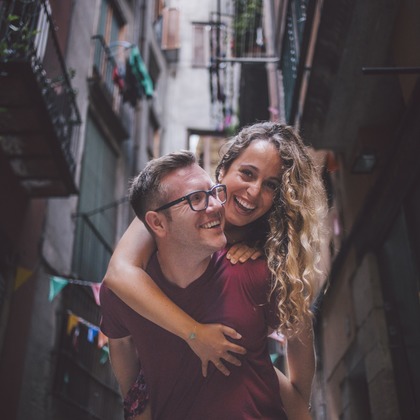 Wedding, Bridal Photos taken by La Cristina Fotografia 