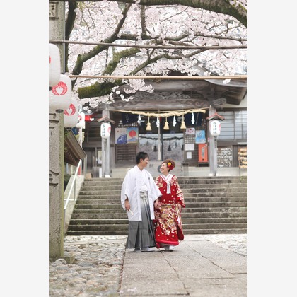 阿部写真館　徳島本店（北原 慎也）が撮影した「:albumName」の写真