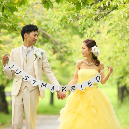 Photo of :albumName taken by WEDDING AVENUE