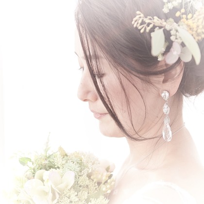 Photo of wedding taken by HARASTUDIO