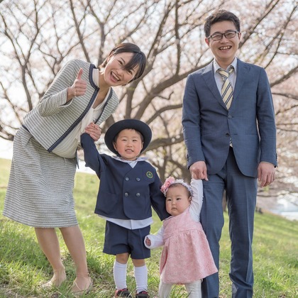 AND KNOTが撮影した「:albumName」の写真