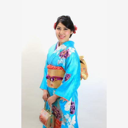 高橋 透（Coo&Sea STUDIO代表）が出張撮影したイヌ科, トイプードル, ペットが写った家族写真(キッズ,ベビーフォト)の写真