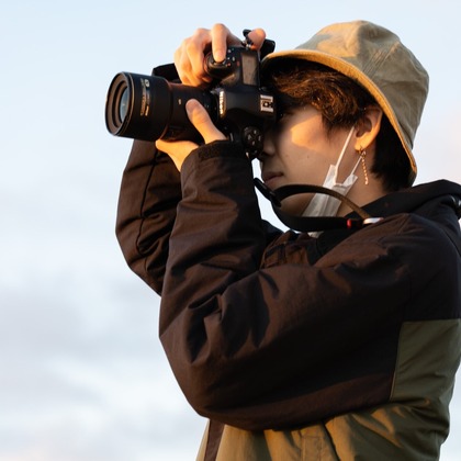 内山慎也が撮影した「:albumName」の写真