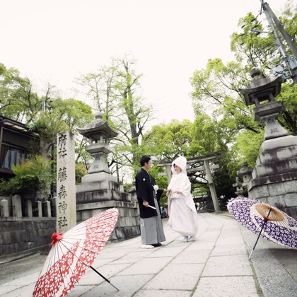 elle pupaが撮影したウェディングや家族、ビジネスの写真