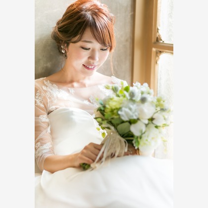 Yuki Shimada Photographyが撮影した前撮り/後撮り出張撮影の写真